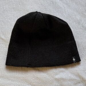 Smartwool Classic Black Beanie
